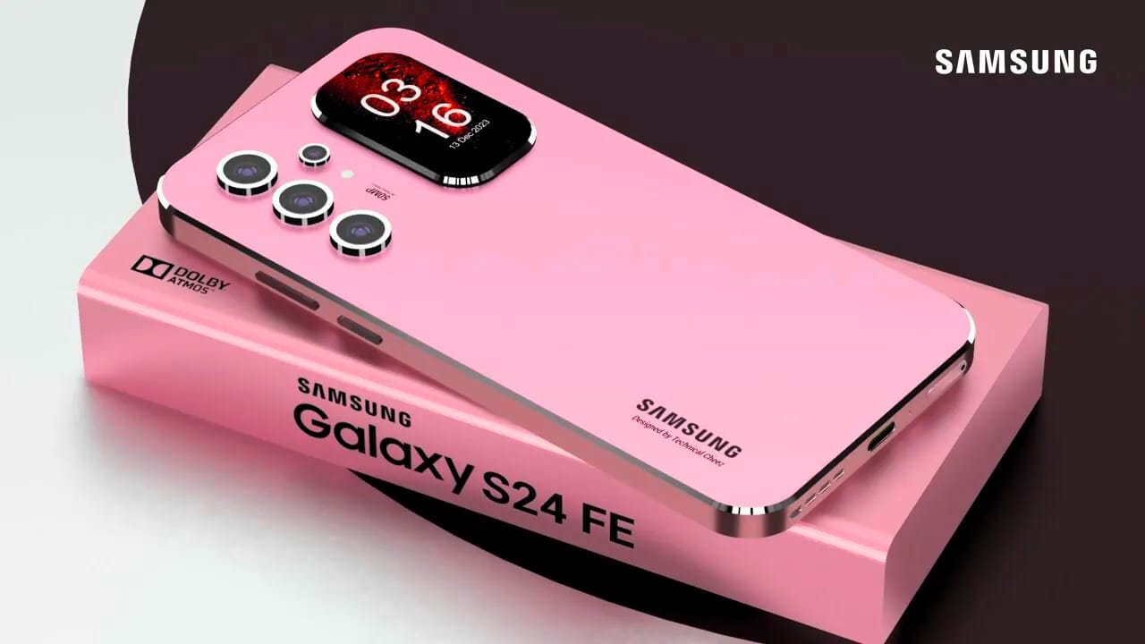 Samsung S24 Fe Launch Date