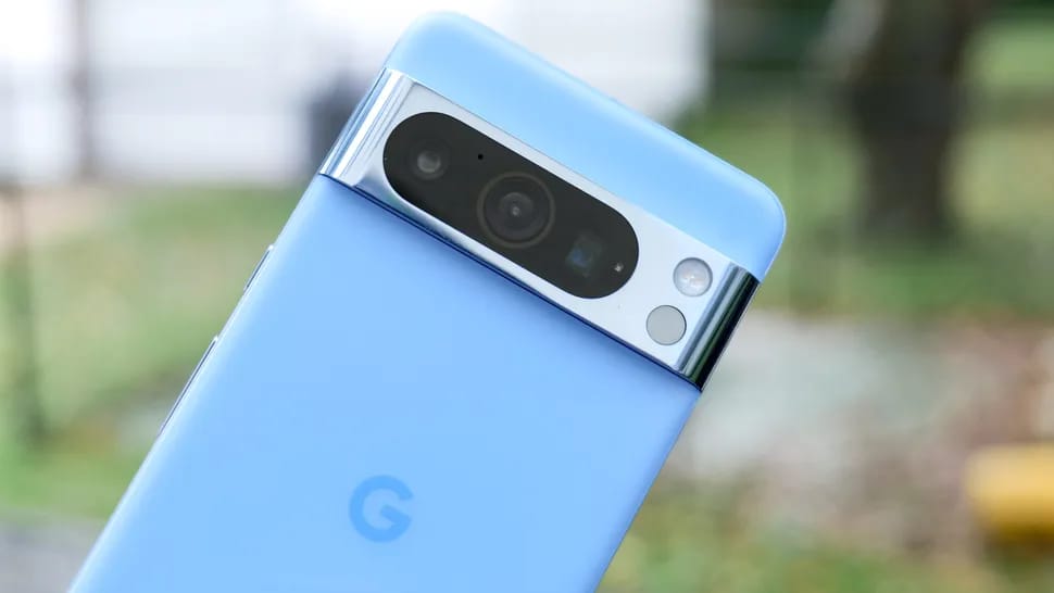 Google Pixel 9 Launch Date