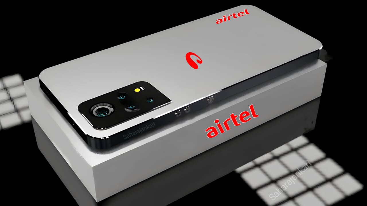 Airtel Smart Phone