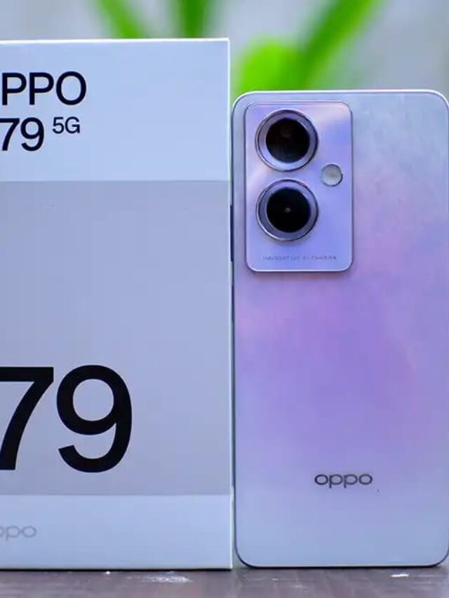 Oppo A79