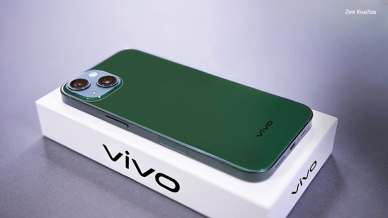 VIVO New Smartphone New