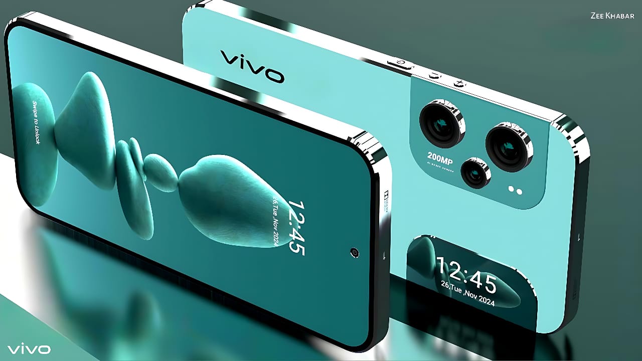 VIVO Ultra 5G