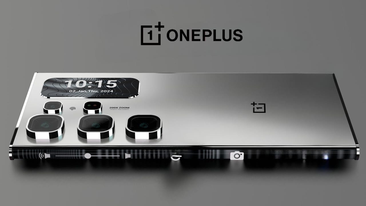 OnPlus One Best Smartphone