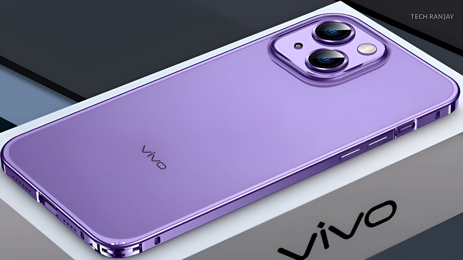 VIVO Small 5G Phone