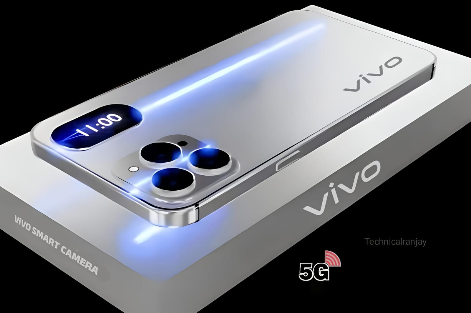 Vivo Best Camera Phone 5G