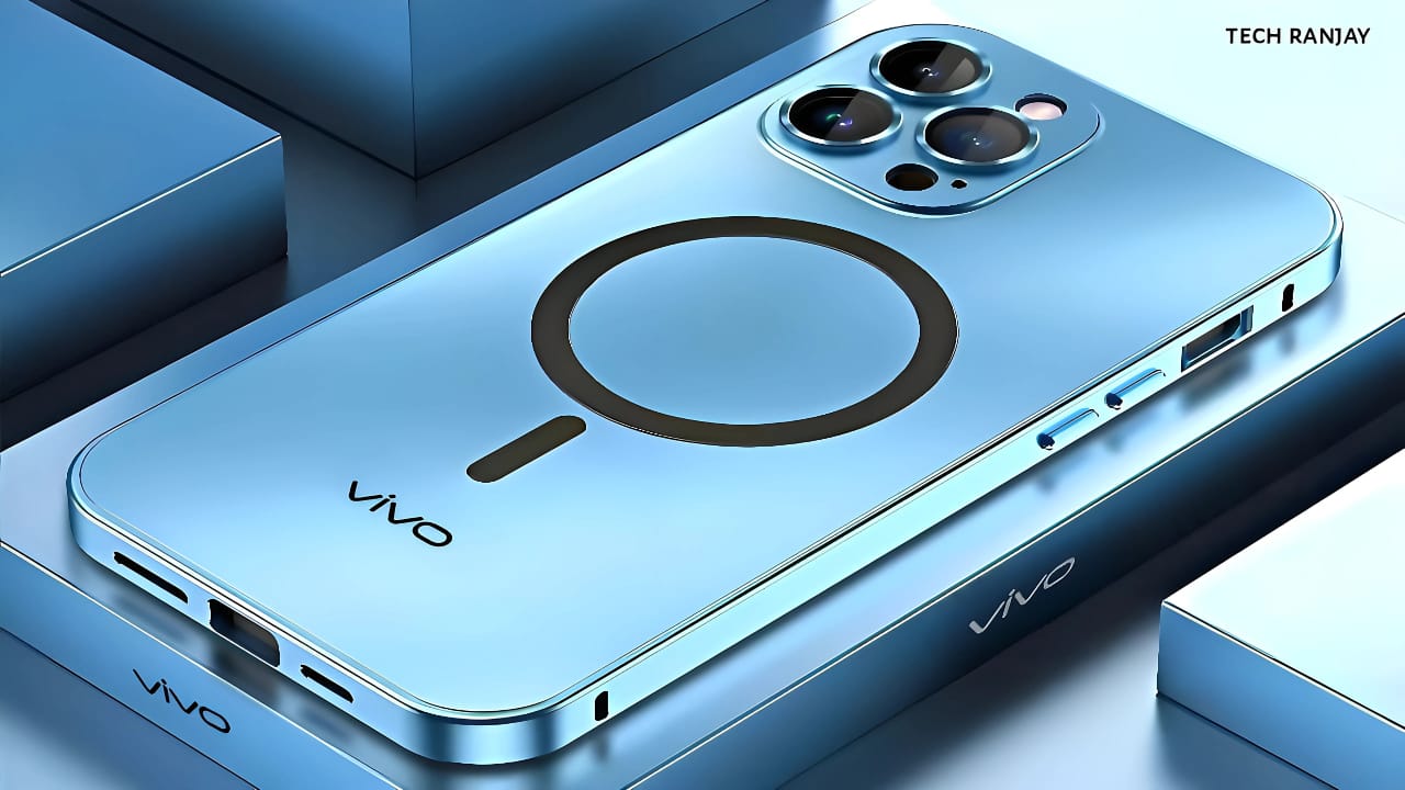 Vivo One New Smartphone