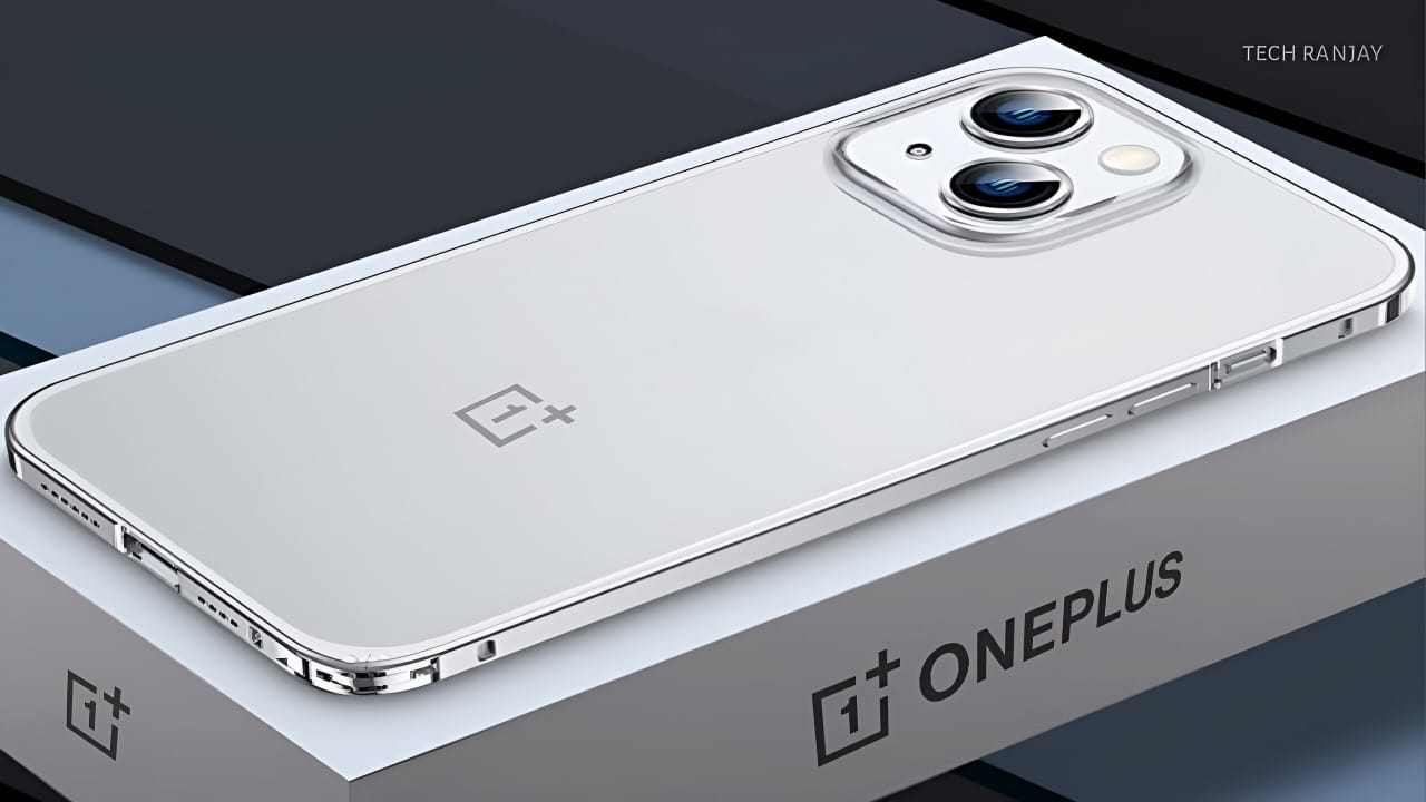 OnePlus Small Premium Phone