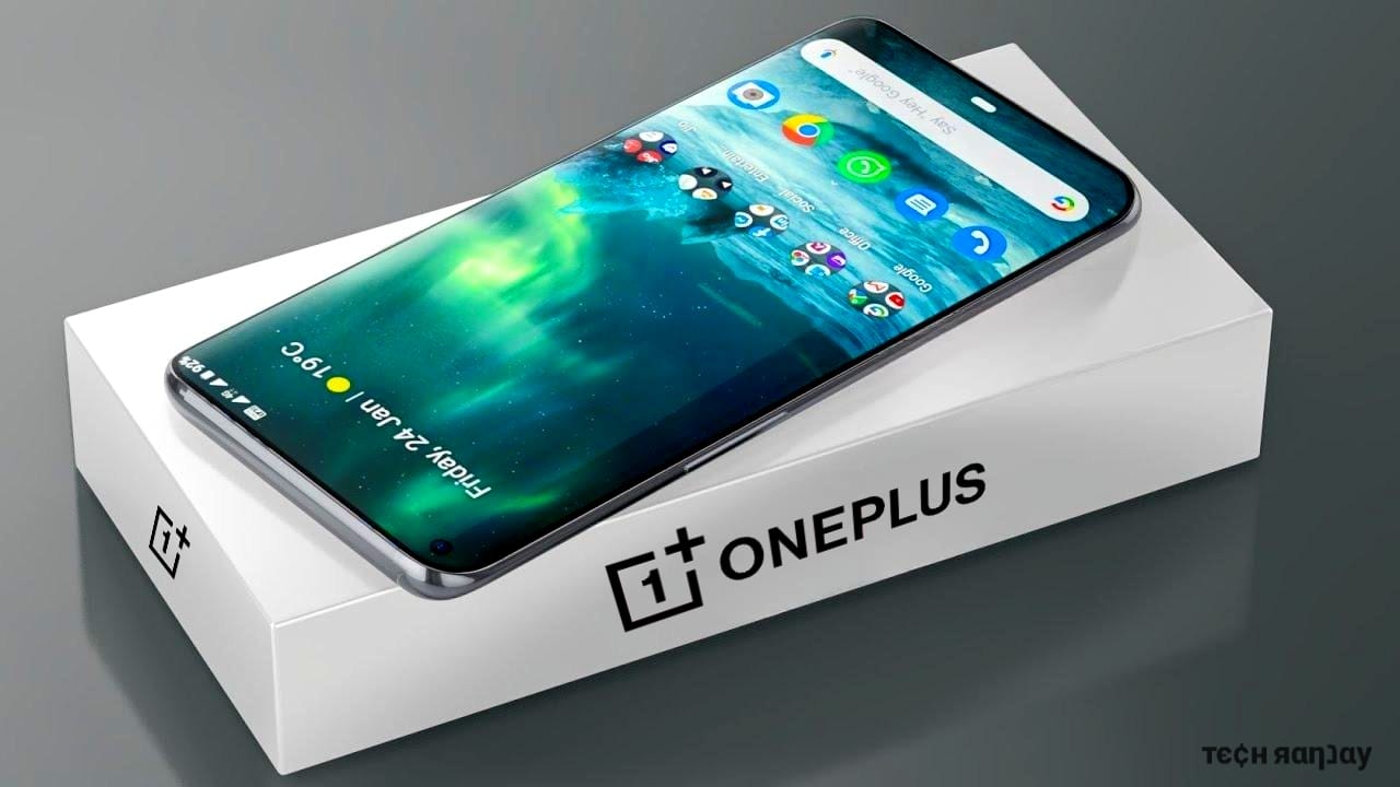 OnePlus Premium Sasta Phone