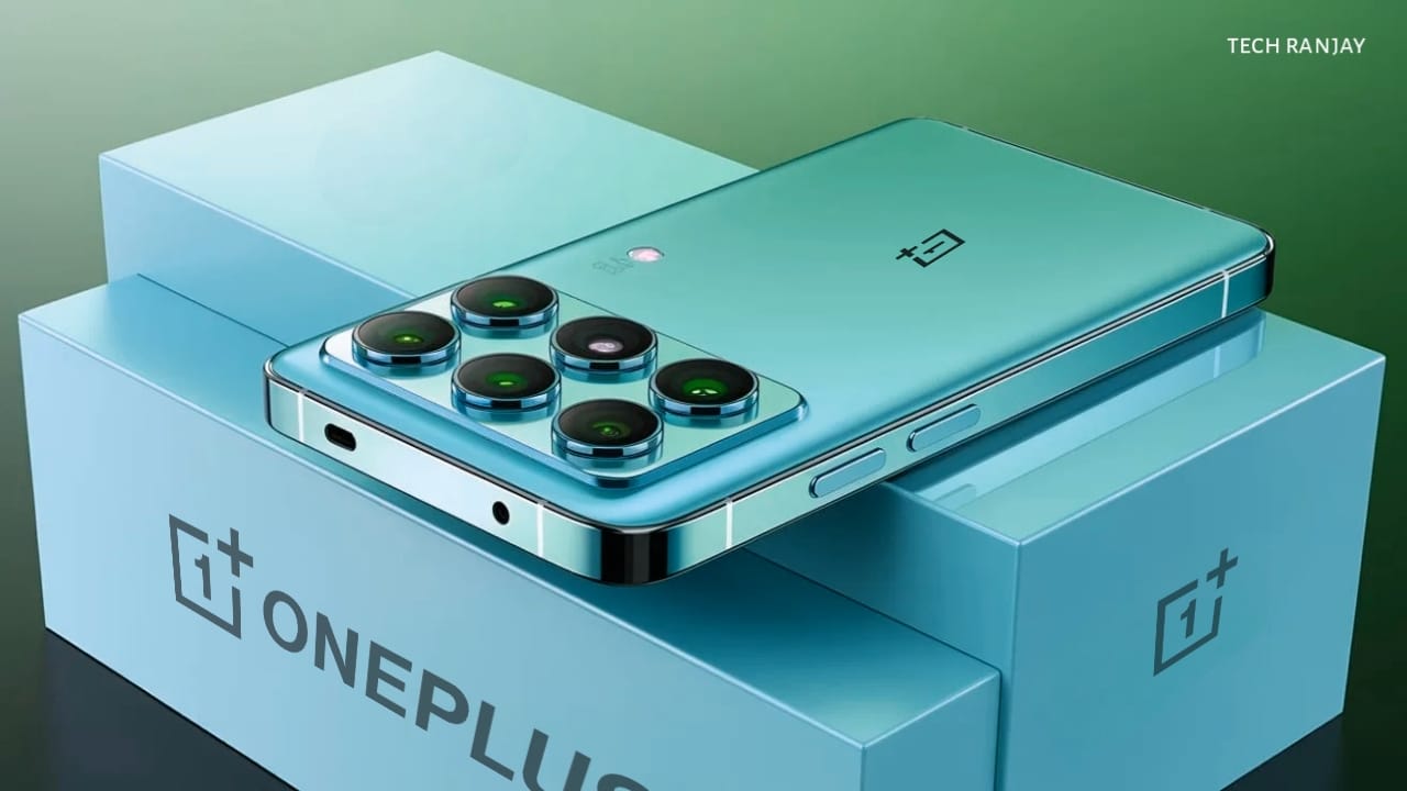 OnePlus Best Ever Smartphone