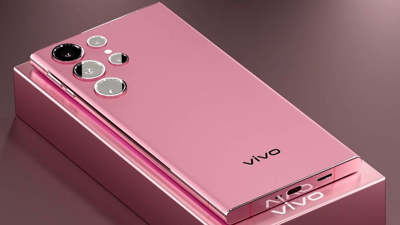 VIVO Best Color Smartphone