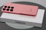 Oppo premium Look Phone New