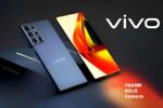 Vivo Best DSLR Camera Phone