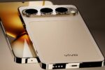 VIVO Smart Phone 5G Camera