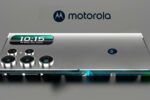 Motorola New Smartphone 5G