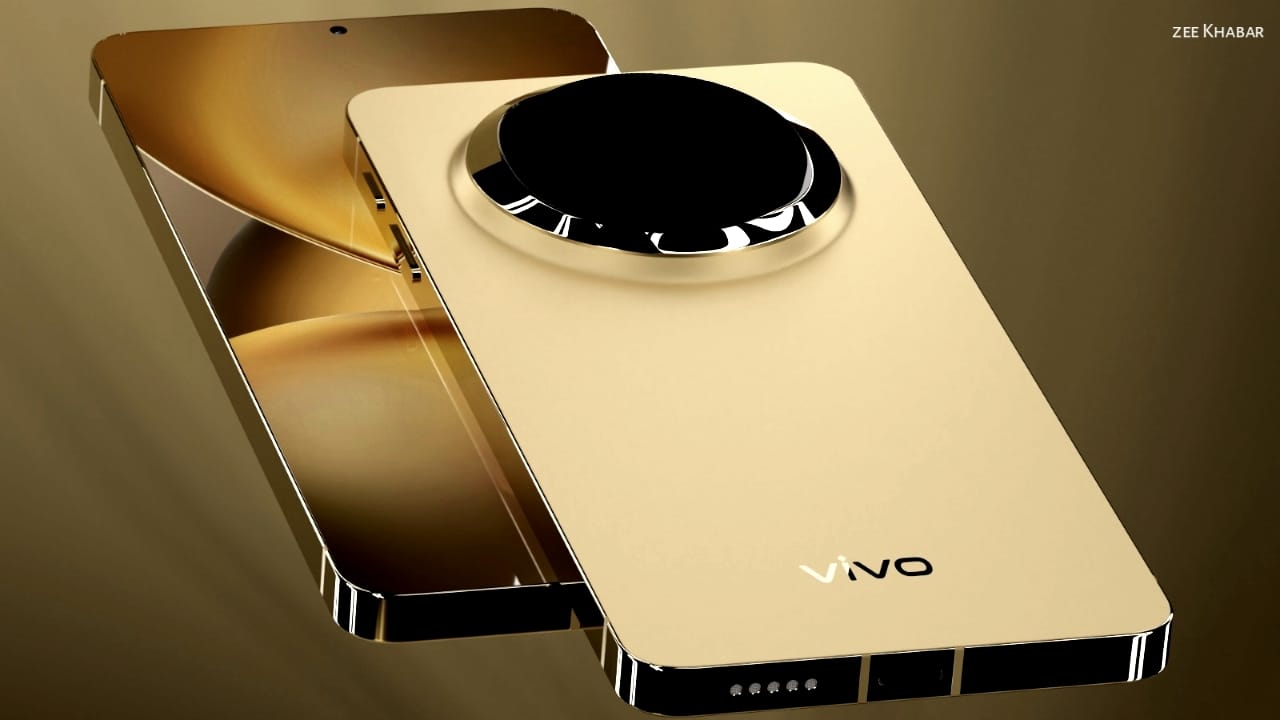 VIVO New Smartphone Premium