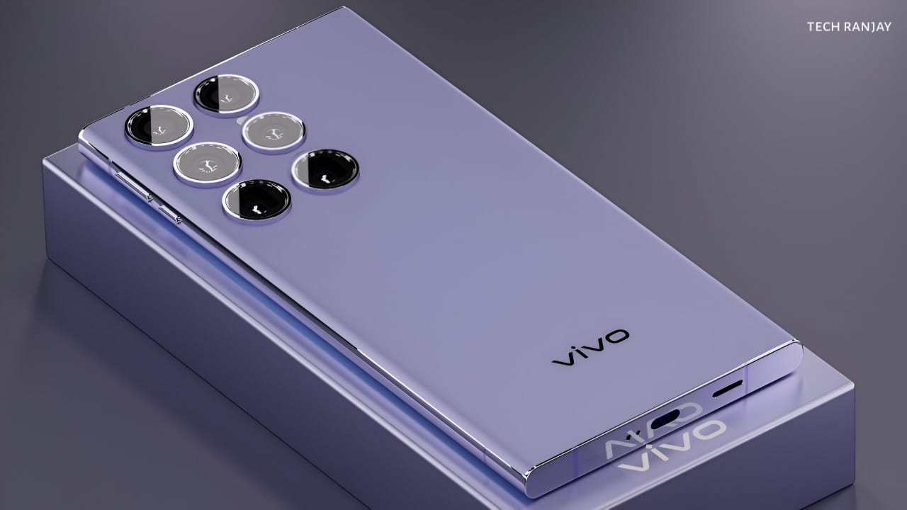 VIVO One Best Camera Phone