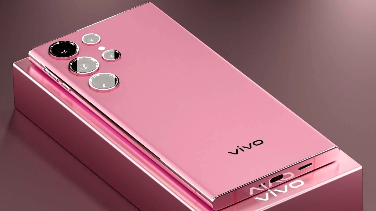 VIVO One Of Best Camera Phone