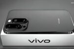 VIVO Best Design Smartphone 5G